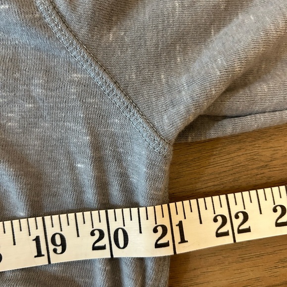 Sonoma Men’s Super Soft Double Knit Crewneck Long Sleeve Shirt. Size Medium. NWT - Picture 7 of 8